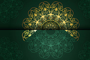 560+ Mandala Design Mega Collection, a Decorative Illustration by NJ Himel (Thumbnail 55 of 289)