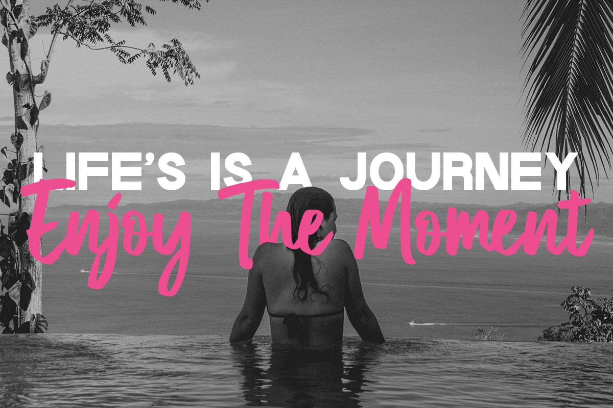 Paris Vibes Font Duo, a Script Font by Lucky Type (Photo 8 of 13)
