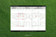 T-shirt Basic Tech Pack, a Branding & Logo Template by The Human Touch! (Thumbnail 10 of 10)