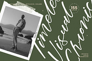 Dream Routes Modern Calligraphy, a Script Font by stylishtype.co (Thumbnail 7 of 20)