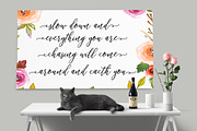 Matterhon Script, a Script Font by Areatype (Thumbnail 2 of 7)