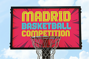Cubarsi - Sport Jersey Display Font, a Sans Serif Font by Pekotype (Thumbnail 12 of 15)
