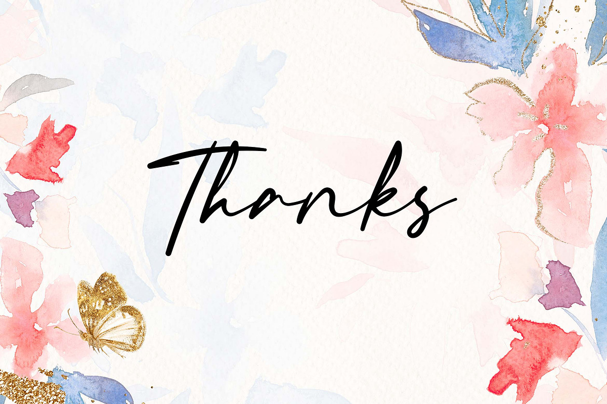 Qinara Font, a Script Font by Zelda Graphic (Photo 7 of 7)