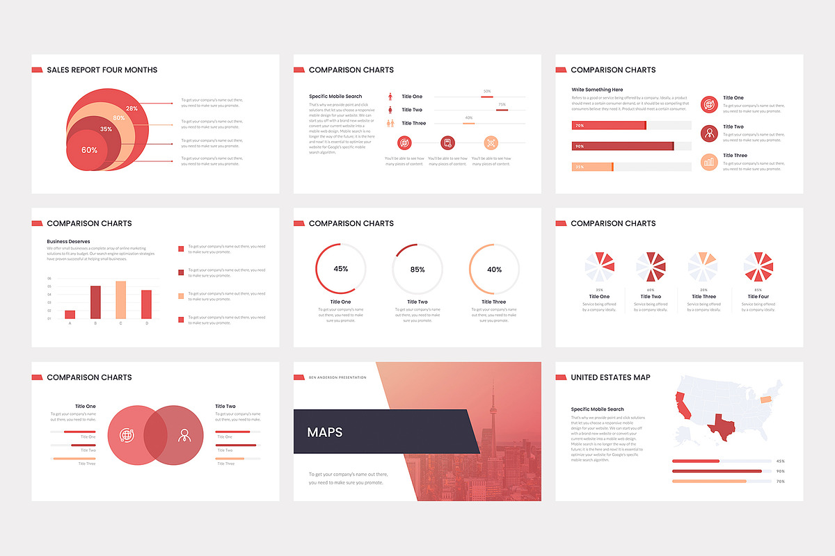 Cinzel Google Slides, a Presentation Template by slidequest (Photo 3 of 20)