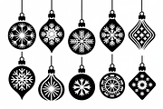 Christmas Decoration Ornament, an Illustration by Amazin_art (Thumbnail 3 of 9)