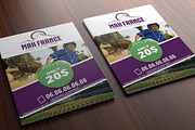 [FLYER] - Baseball Stage (for kids), a Flyer Template by Studio 19 (Thumbnail 1 of 2)