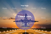 Sale, a Marketing Template by Iconography - Pitch Deck (Thumbnail 37 of 39)