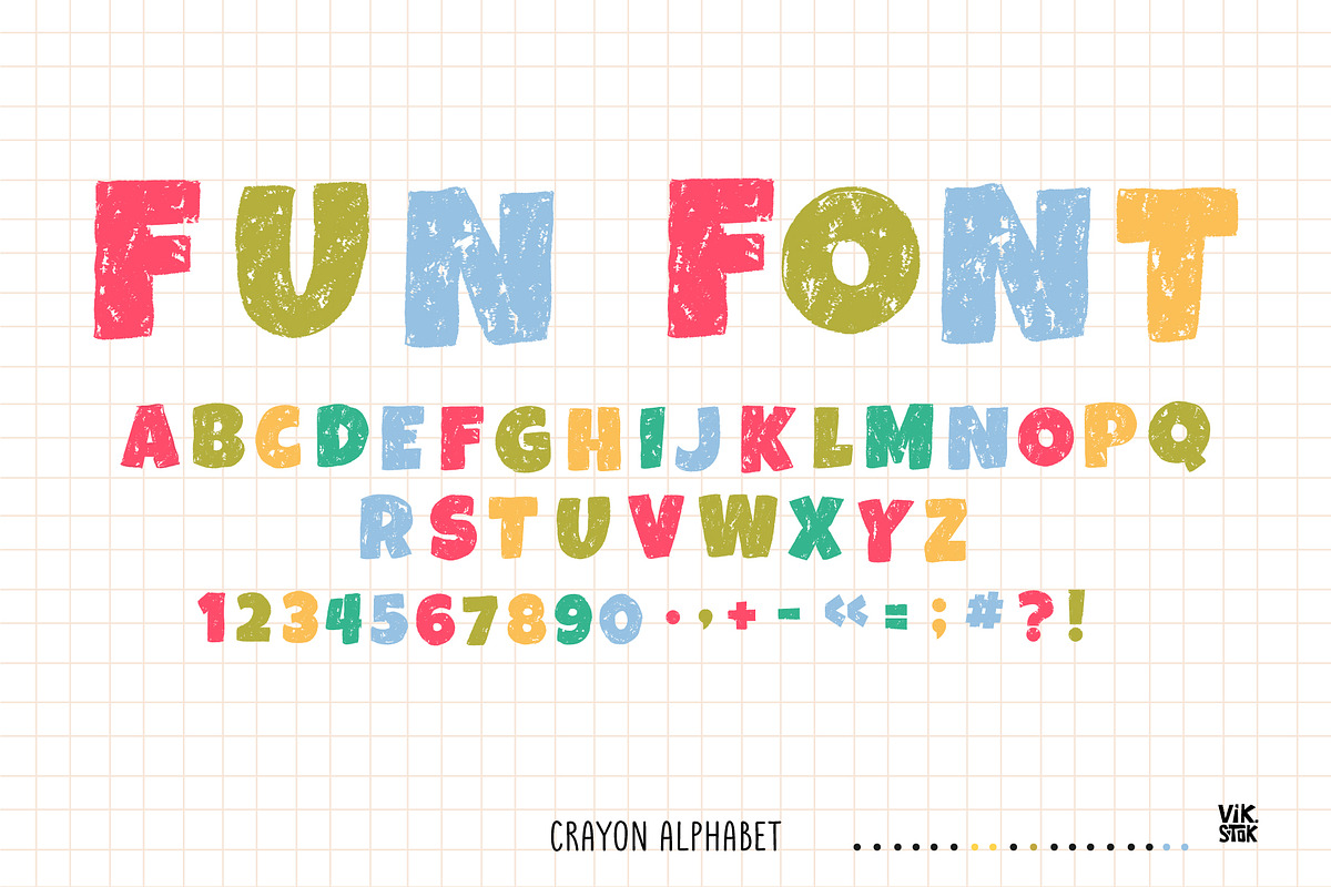 Crayon Doodle Elements Bundle, an Object Graphic by vik.stock (Photo 7 of 7)