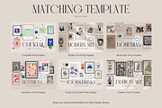 Food Cravings Prints Posters, an Object Graphic by iStar Design (Thumbnail 14 of 14)