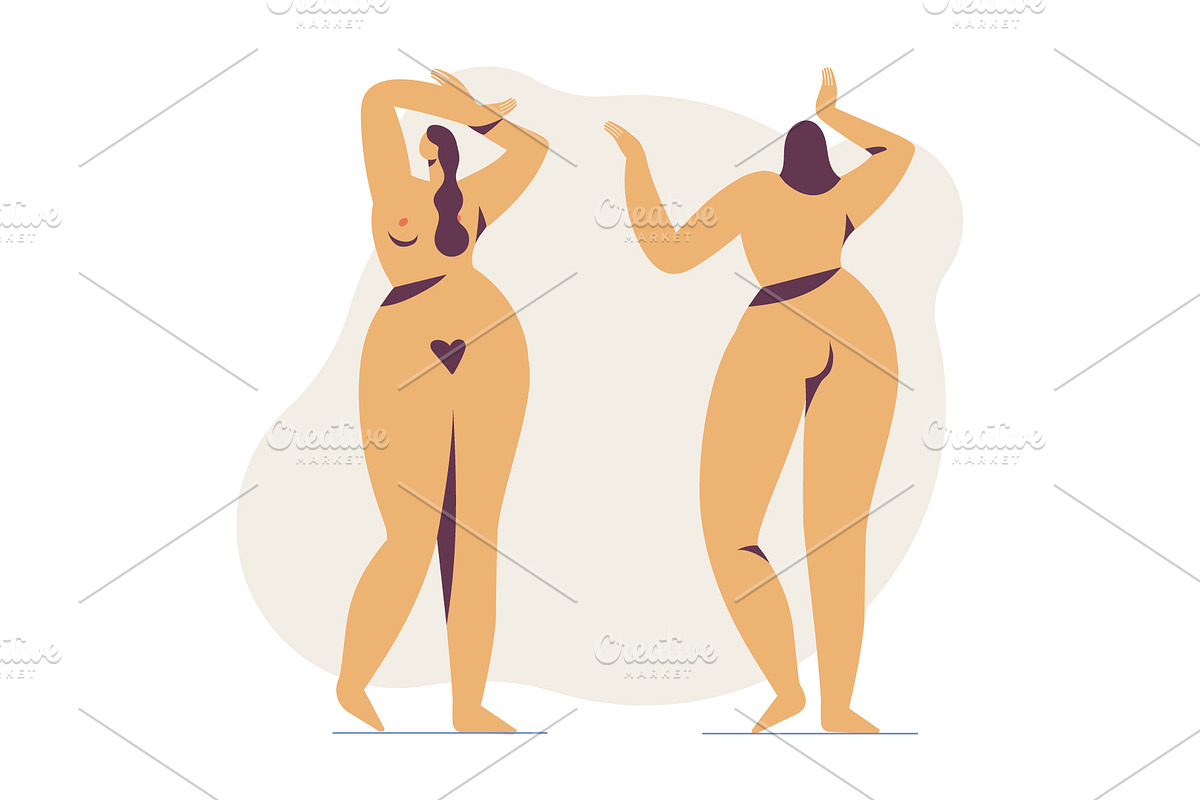 Vector People 200+ Bundle, a Person Illustration by Vector_Art (Photo 27 of 28)