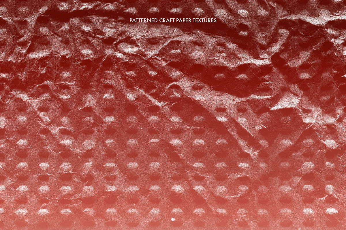 Patterned Craft Paper Textures, a Texture Graphic by Freezerondigital (Photo 7 of 7)