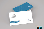 Minimal Business Card, a Business Card Template by designSultan (Thumbnail 5 of 5)