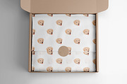 Labrador retriever dog set, patterns, an Animal Illustration by Good Studio (Thumbnail 11 of 11)