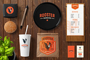 Westcraft Sans, a Sans Serif Font by Tortugastudios (Thumbnail 4 of 26)