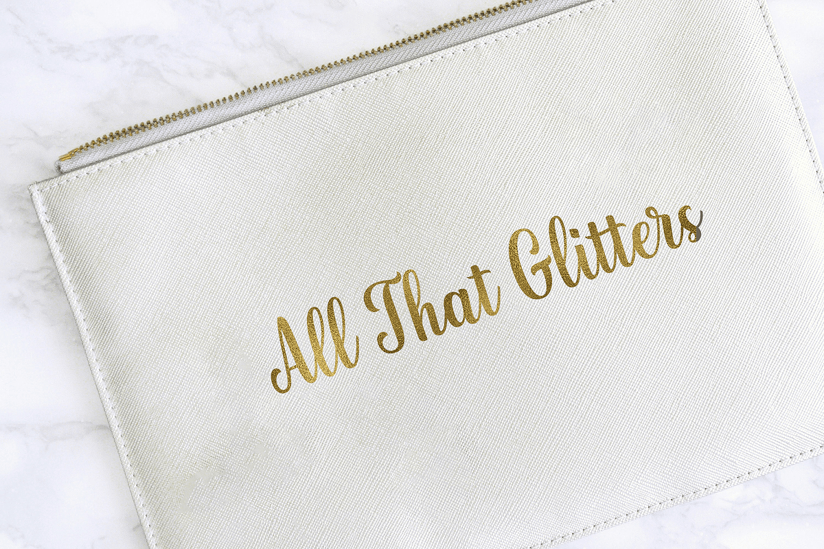 Bonnie Script Pro, a Script Font by Type and Graphics Studio (Photo 18 of 26)