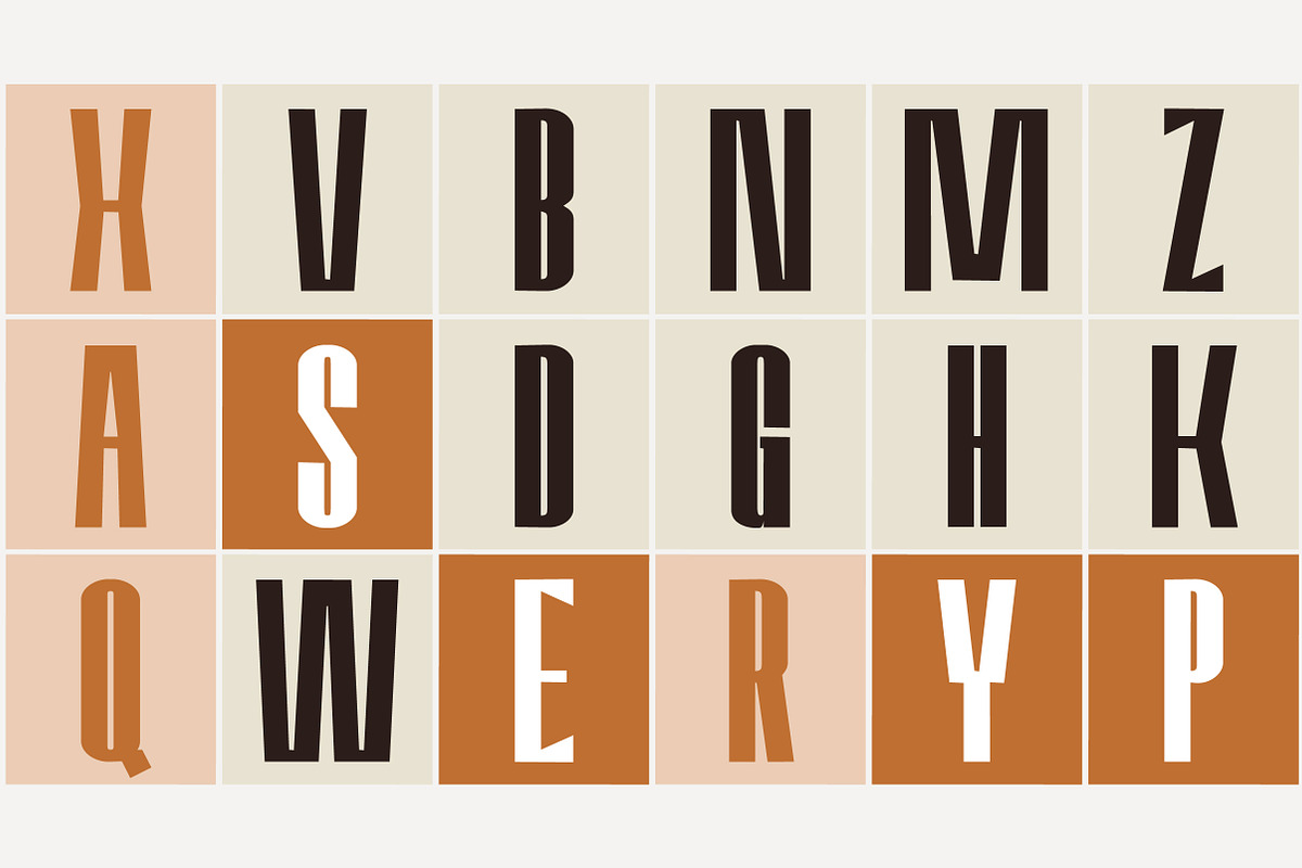 Amvergo Modern Sans Family, a Sans Serif Font by Lettertype Studio (Photo 8 of 18)