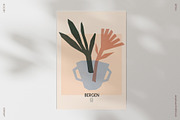 JAPANDI STUDIO Vector Kit, an Object Graphic by angelainthefields (Thumbnail 2 of 12)
