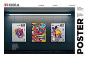 35 Abstract Doodle Illustrations, an Illustration by singpentinkhappy (Thumbnail 3 of 11)
