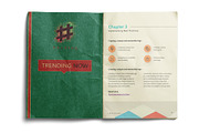 Book Cover Mockup, a Mockup by mockupbuys (Thumbnail 3 of 6)