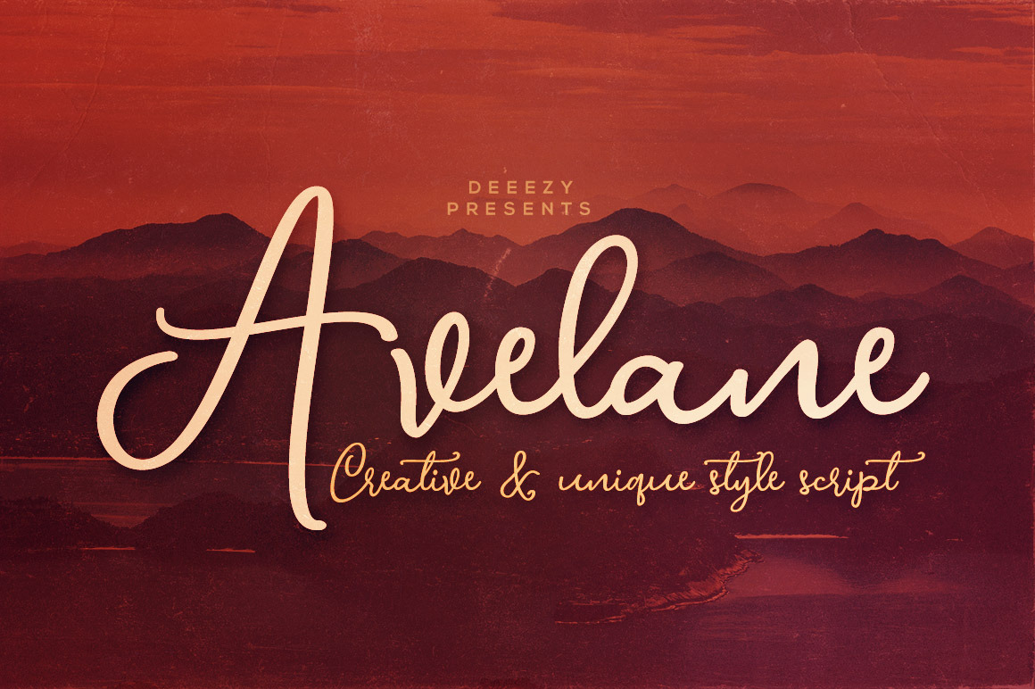 SALE 49 Script Fonts Bundle, a Script Font by Deeezy (Photo 4 of 51)