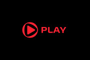 Play Logo, a Branding & Logo Template by blooon (Thumbnail 3 of 4)