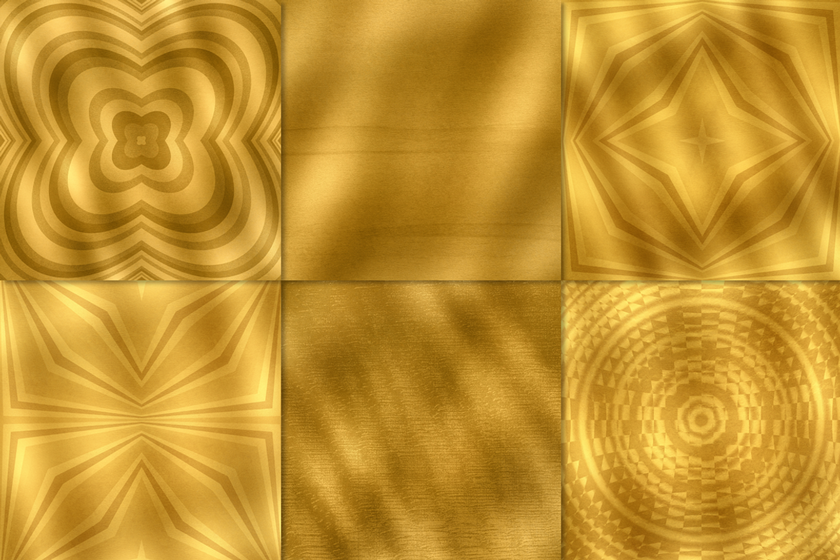 240+ Gold Background Texture Pack, a Texture Graphic by Paper Element (Photo 11 of 20)
