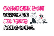 perfect love, a Script Font by Mariyana (Thumbnail 3 of 5)
