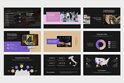 Fitri : Fashion Google Slides, a Presentation Template by Punkl Camp (Thumbnail 8 of 9)