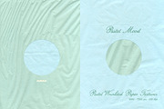 Pastel Wrinkled Paper Textures, a Texture Graphic by Purple (Thumbnail 5 of 18)