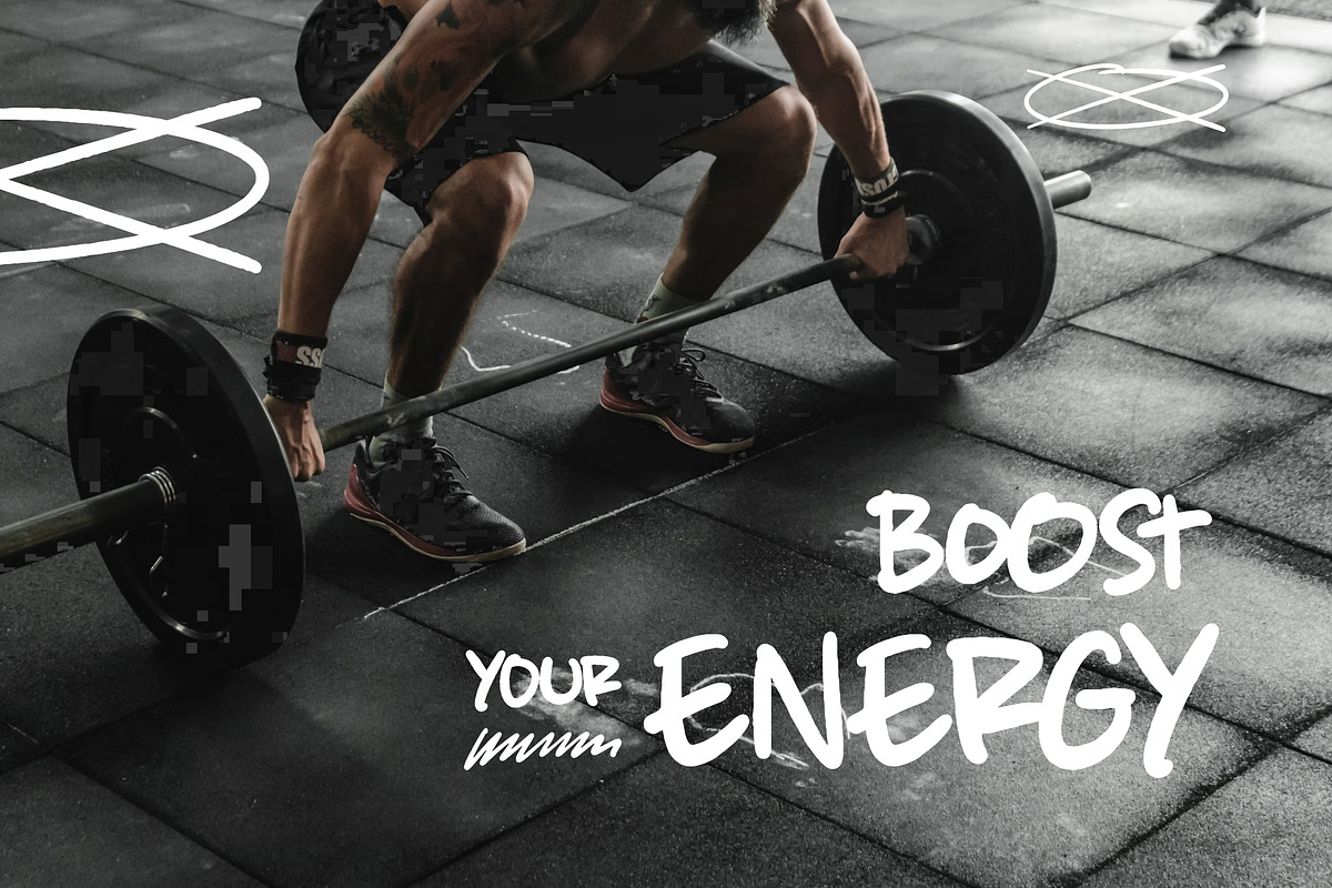 Straussy – 3 Style Bold Handwritten, a Handwritten Font by Typehand Studio (Photo 8 of 10)