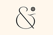 Aurelius - Feminine Chic Serif, a Serif Font by Harmonais Visual (Thumbnail 10 of 35)