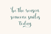 Lucky Sunshine - Modern Script, a Script Font by Typehand Studio (Thumbnail 7 of 12)