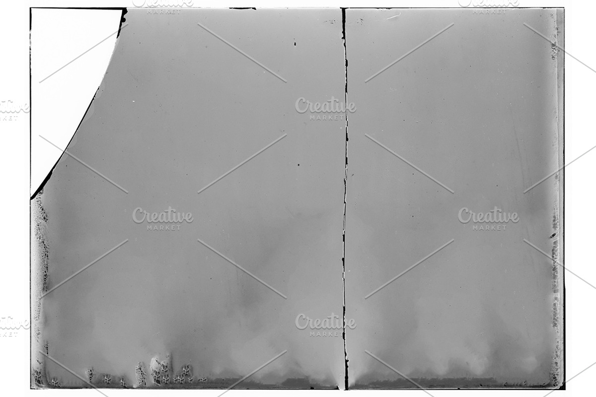 Glass Plate Negatives, a Texture Graphic by Blue Line Design (Photo 17 of 21)