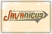 Omnivorous Typeface, a Font by Endeavour Studio™ (Thumbnail 2 of 7)