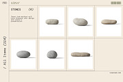 (114) Cosmetics mockups - part 1, a Packaging Mockup by Creatoom (Thumbnail 13 of 16)