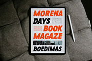 Becham Pixel, a Sans Serif Font by Craft Supply Co. (Thumbnail 6 of 8)