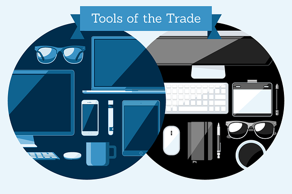 Tools of the Trade preview 6