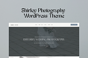 Photography Shirley WordPress Divi 5, a WordPress Template by Lovely Confetti (Thumbnail 4 of 4)