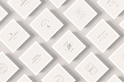 Auburn Logo Kit, a Branding & Logo Template by Studio Standard (Thumbnail 2 of 12)