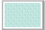 Geometric seamless pattern, a Pattern Graphic by RODINA (Thumbnail 2 of 3)