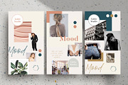 Brand Style Guide - Customizable, a Templates & Theme by Kelly Robyn Co. (Thumbnail 3 of 6)