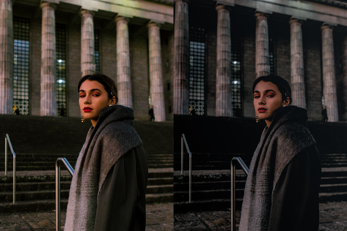 08 Muted Lightroom Presets, a Preset Add-On by RamsaGraphi (Photo 5 of 10)