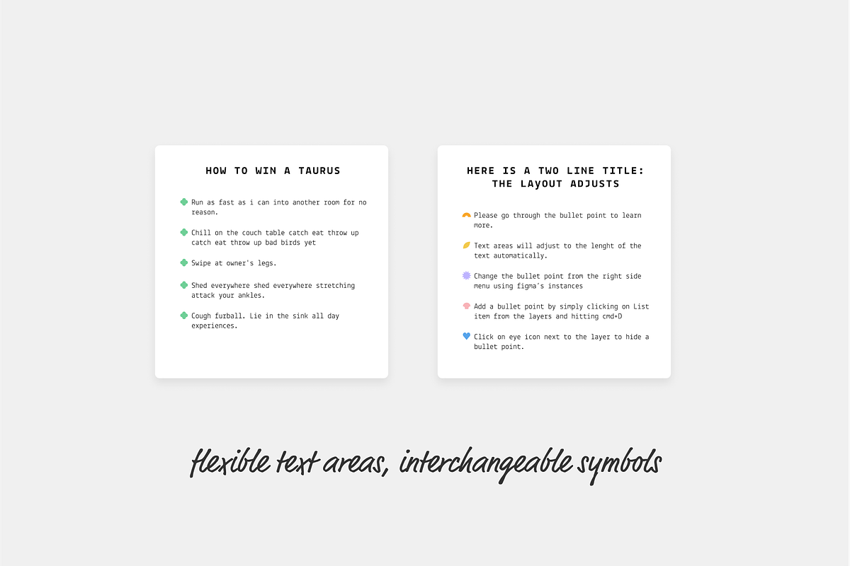 The Zodiac Instagram Pack, a Social Media Template by pkahraman (Photo 4 of 10)