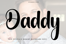 Daddy