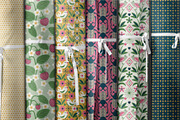 Magical Meadow Pattern Collection, a Pattern Graphic by MarynArts (Thumbnail 9 of 14)