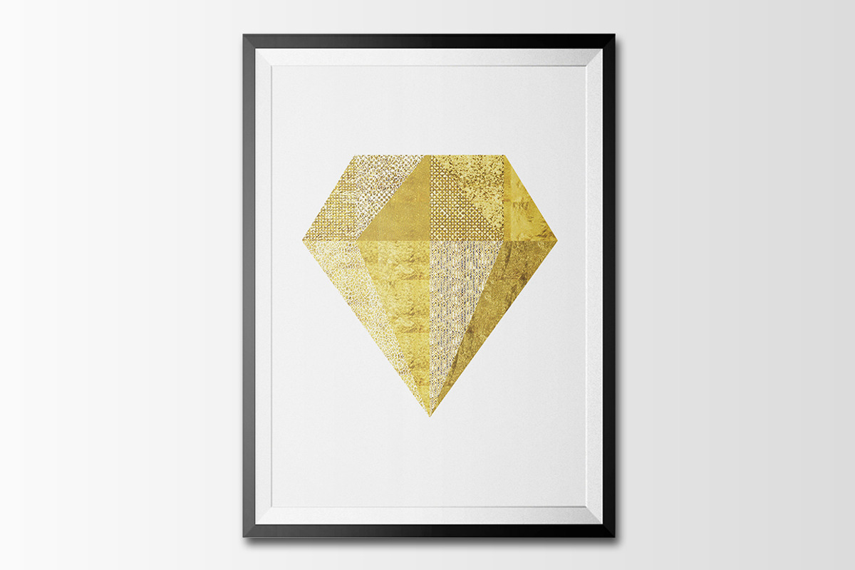 5 Scandinavian Prints/Print'N Enjoy!, a Decorative Illustration by UgurSarac (Photo 4 of 5)