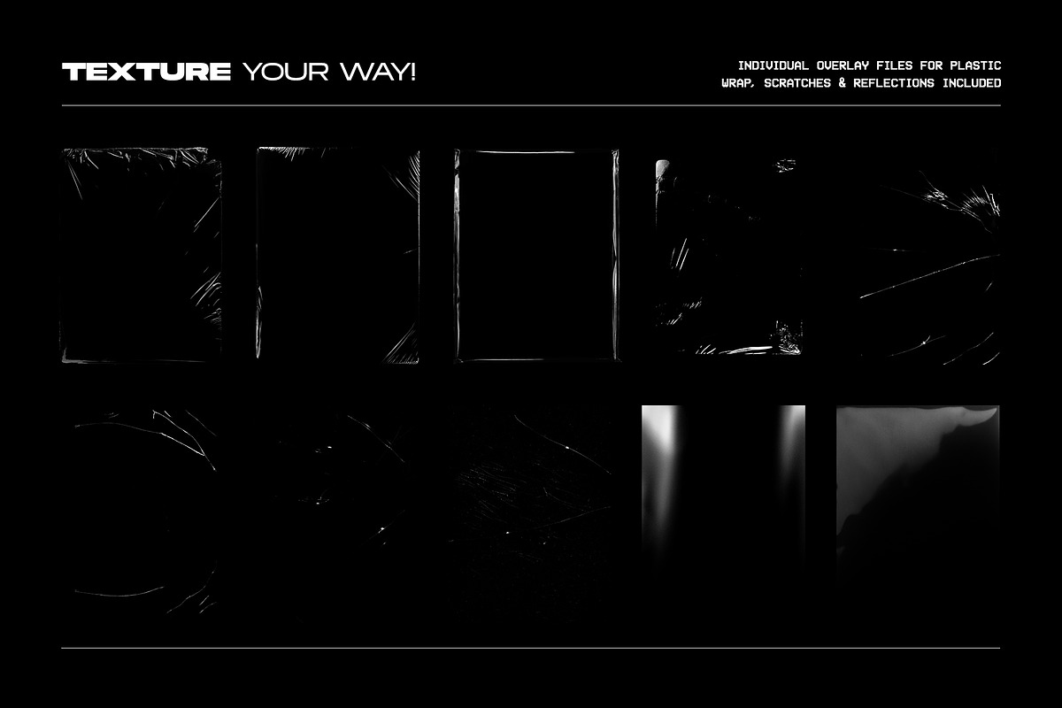 DVD Jewel Case Mockup, a Packaging Mockup by FLYERWRK (Photo 9 of 11)