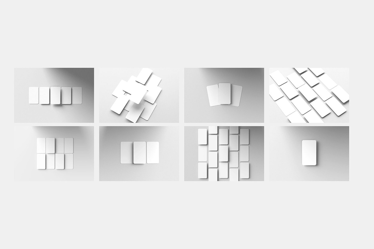 Story Mockup Collection, an iPhone Mockup by Mockup Line (Photo 10 of 10)