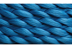 details blue yarn texture ai, a Background Photo by pikepicture