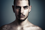 HDR Image Enhancers v2, an Action Add-On by Mike Moloney (Thumbnail 3 of 5)